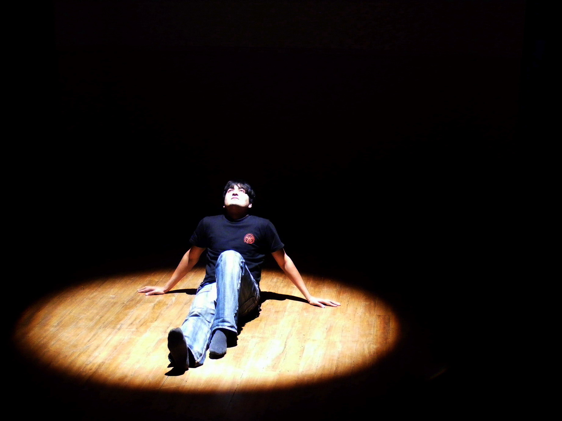 In the Spotlight